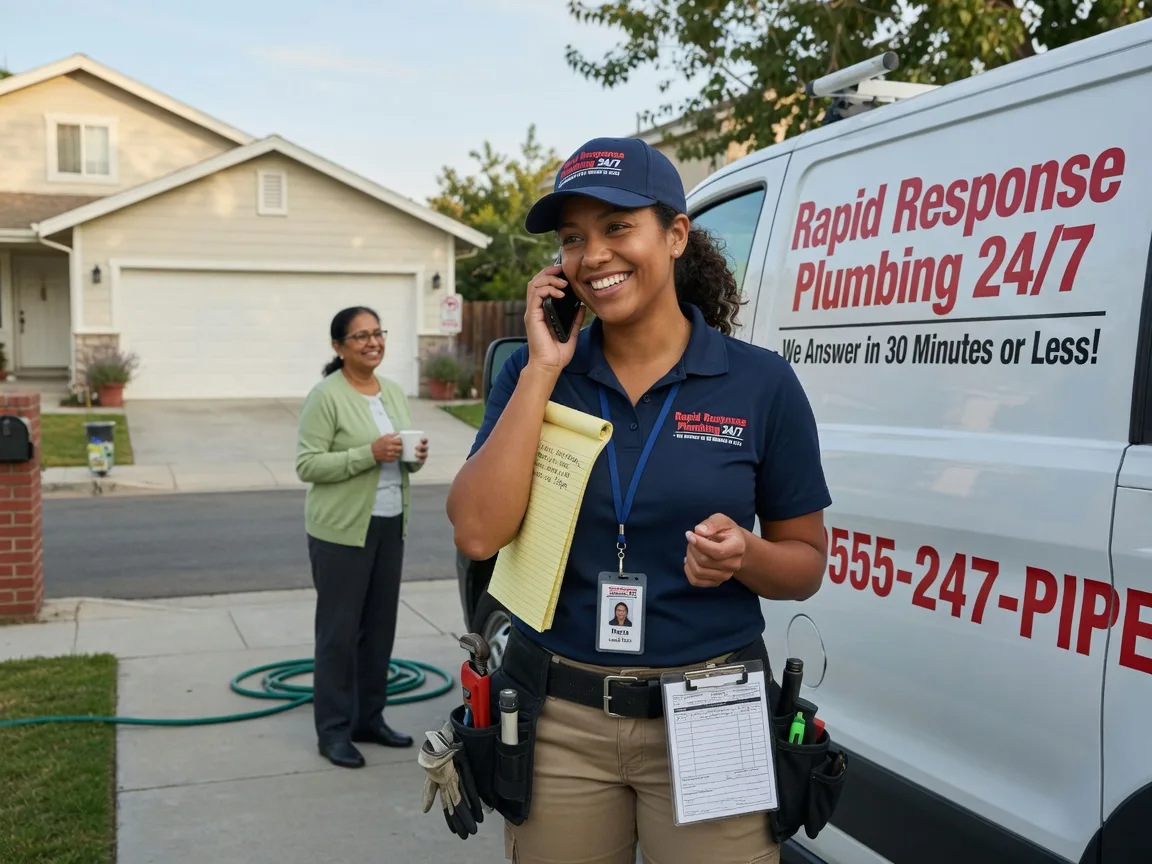 Emergency Plumber Rome, MS FAQs